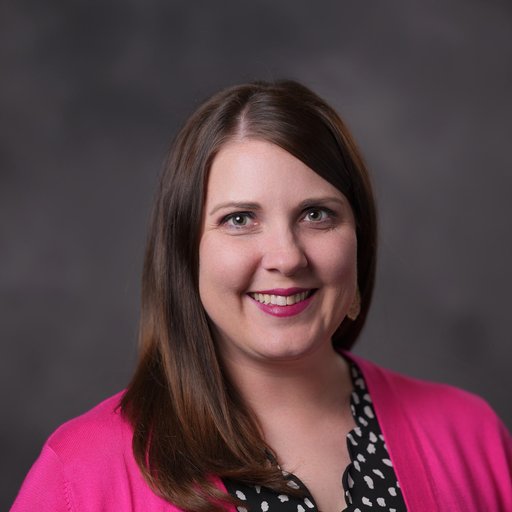 Lora Stebleton
